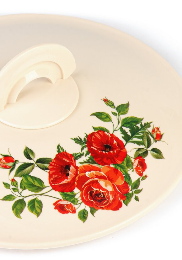 Набор термокастрюль Магия вкуса, 2 шт. шир.  580, рис. 9