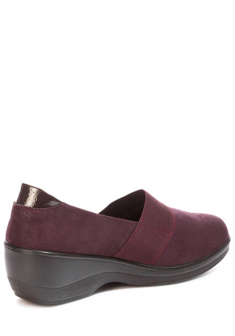 Туфли женские Паллада шир.  750, рис. 3