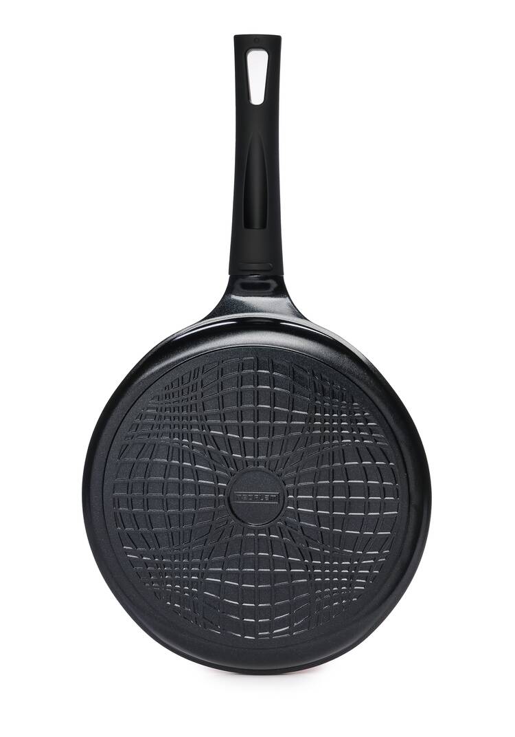 Блинная сковорода c керамическим покрытием шир.  750, рис. 16