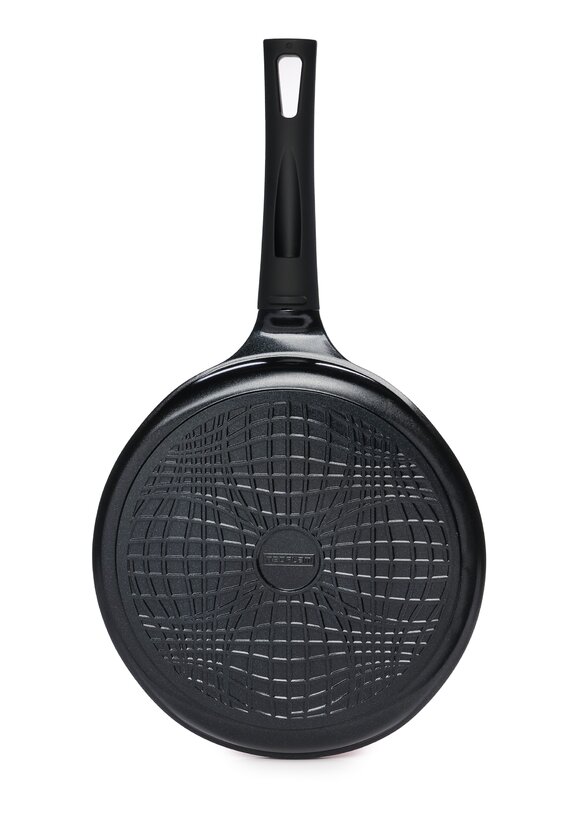 Блинная сковорода c керамическим покрытием шир.  580, рис. 16