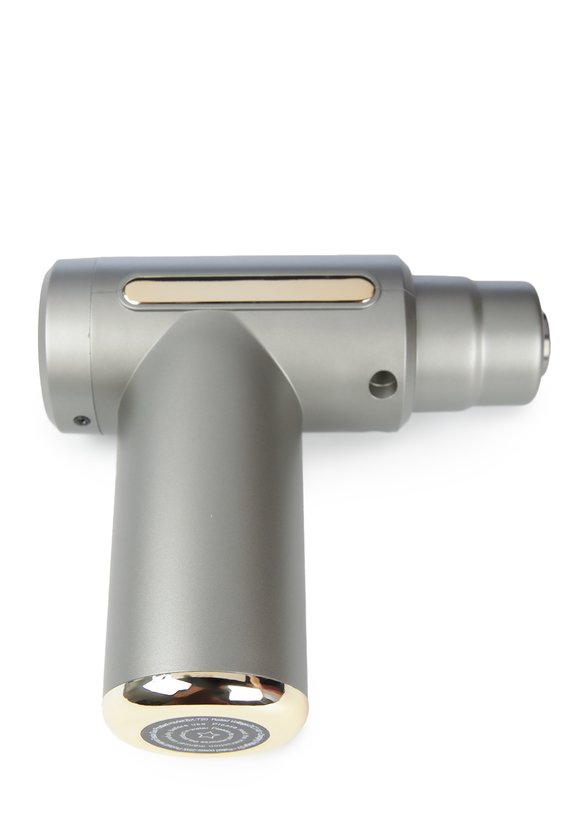 Массажный пистолет для тела шир.  580, рис. 9