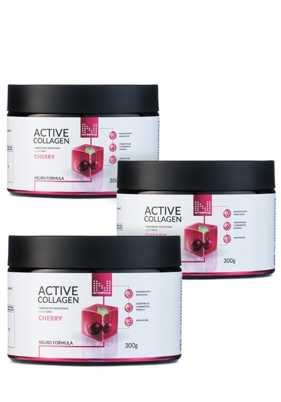 Активный коллаген, 3 шт. шир.  580, рис. 15