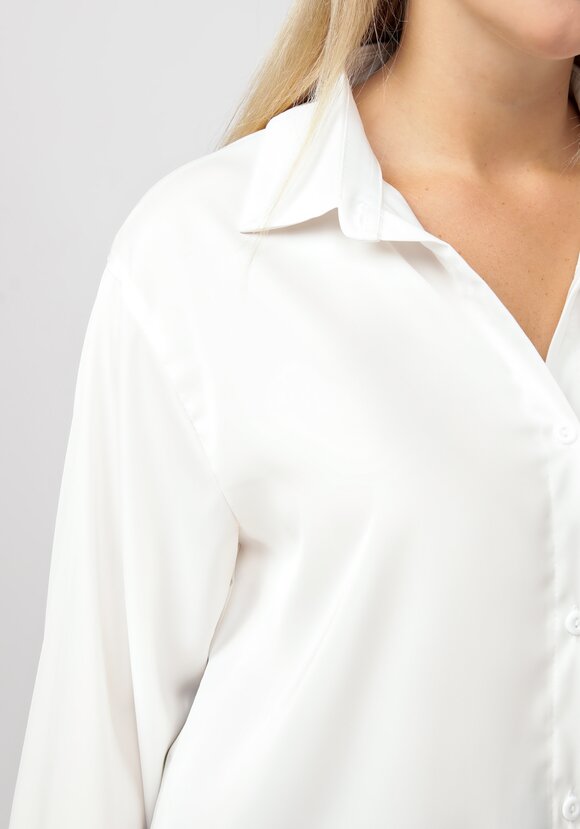 Блуза Амей шир.  580, рис. 5