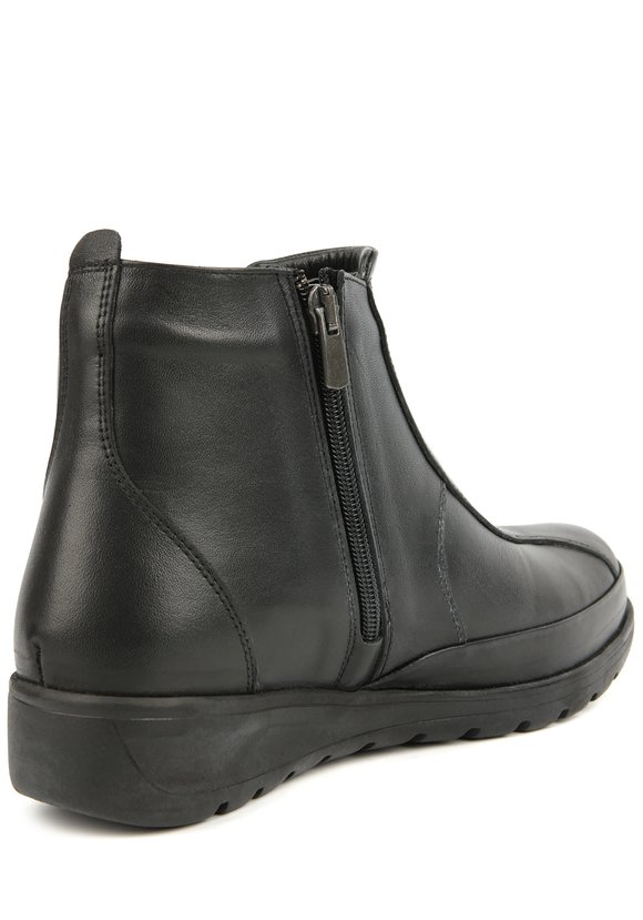 Ботинки женские Кароллин шир.  580, рис. 7