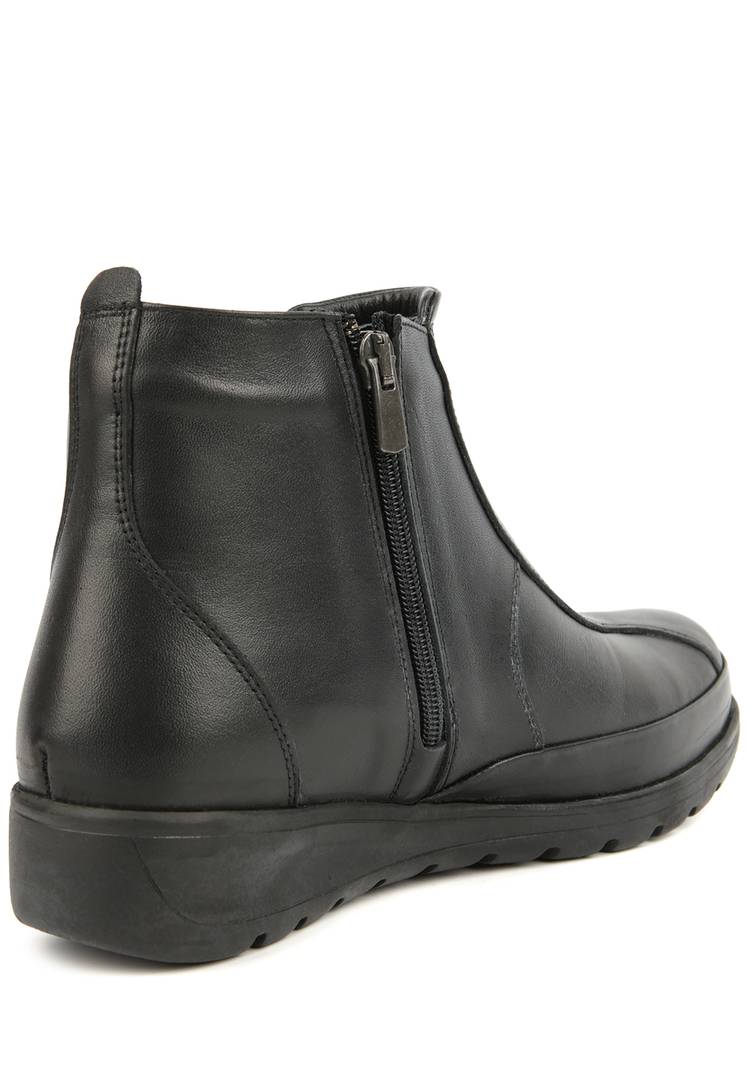 Ботинки женские Кароллин шир.  750, рис. 7