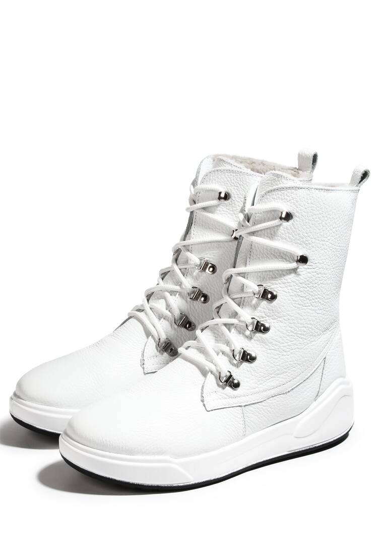 Ботинки женские Брита шир.  750, рис. 23