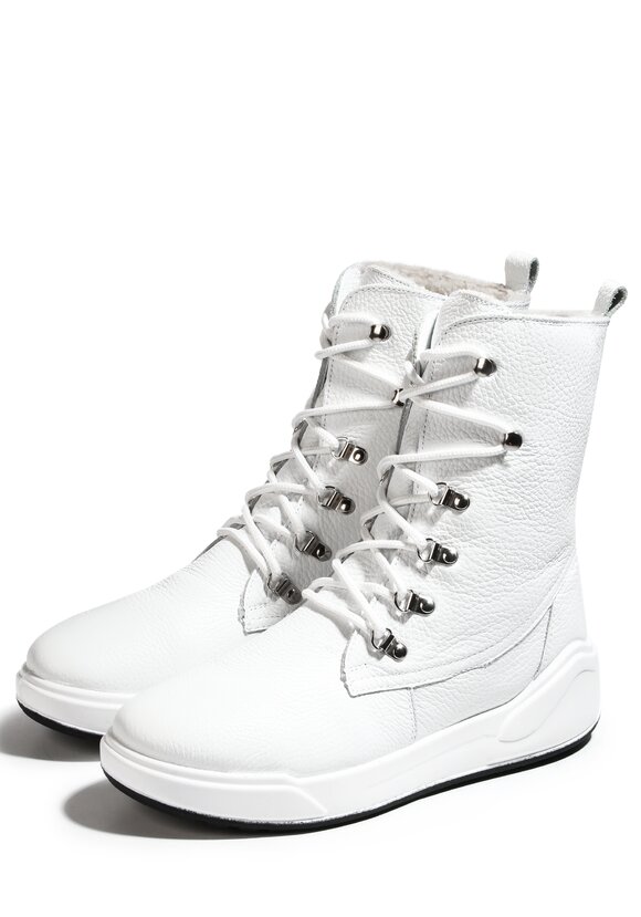 Ботинки женские Брита шир.  580, рис. 23