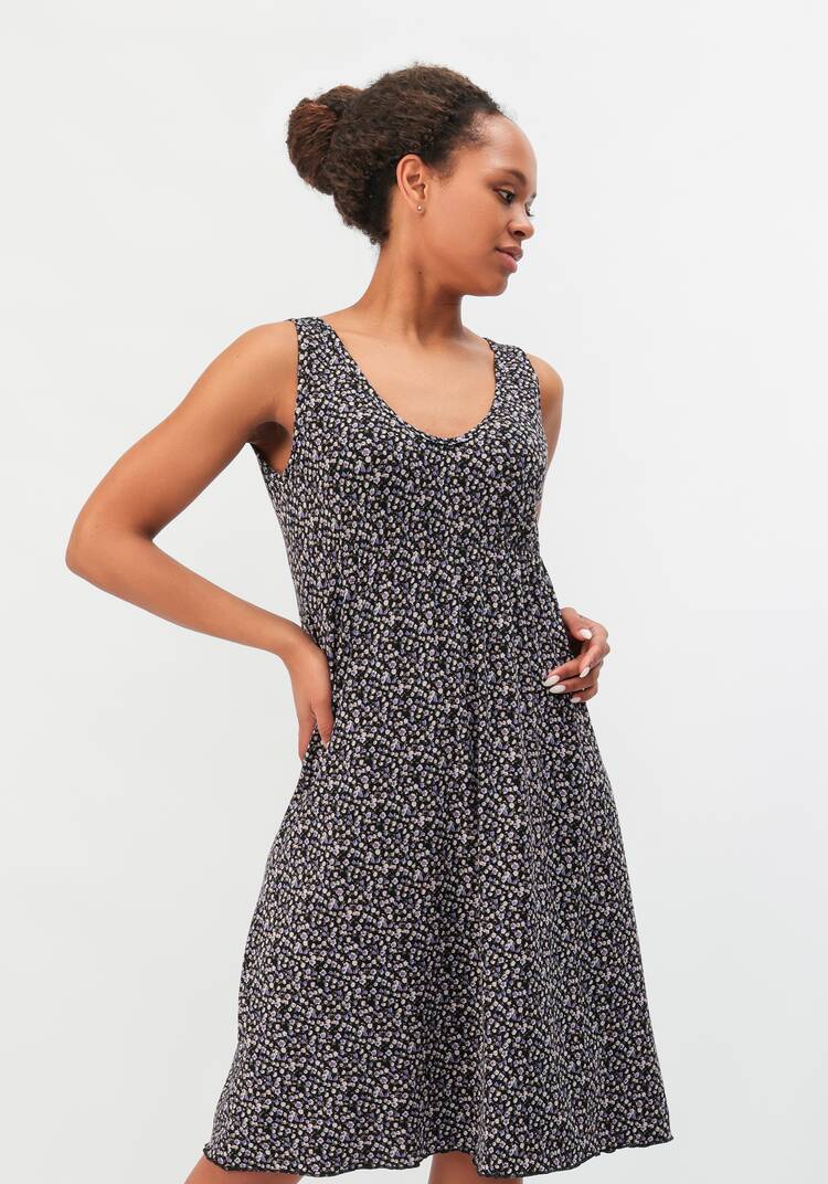 Сарафан Бетти шир.  750, рис. 13