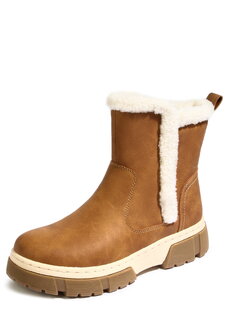 Полусапоги женские Лола