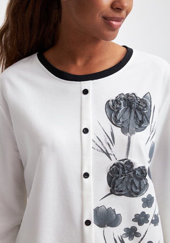 Блуза Ясмина шир.  580, рис. 15