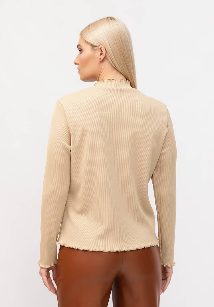 Водолазка Миранда шир.  750, рис. 15