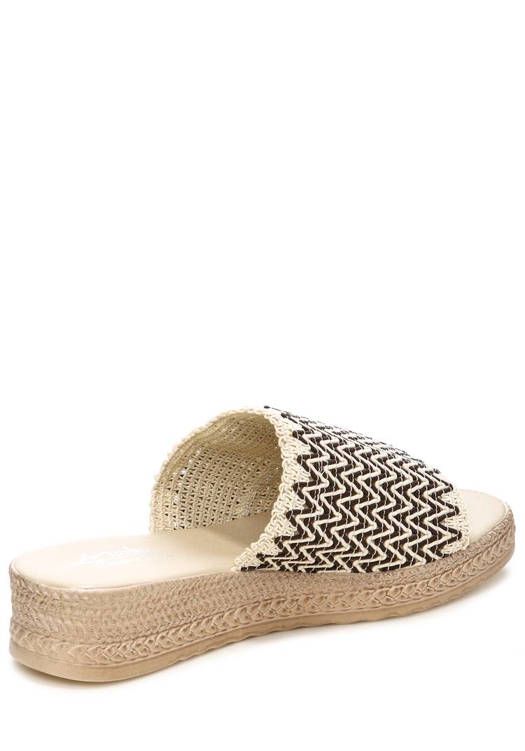 Сабо женские Мирей шир.  750, рис. 13