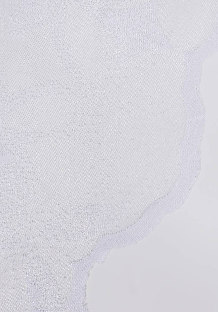 Тюль-жаккард Метелица шир.  750, рис. 6