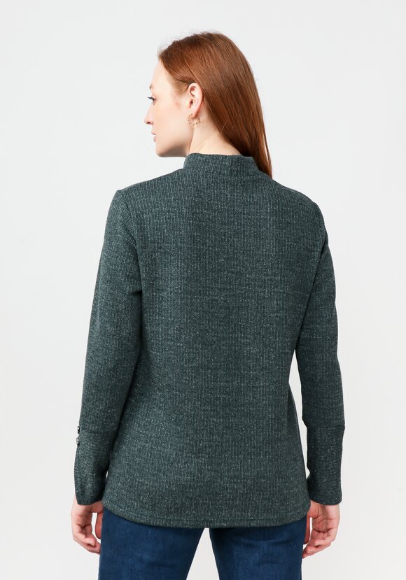 Водолазка Бетти шир.  580, рис. 15