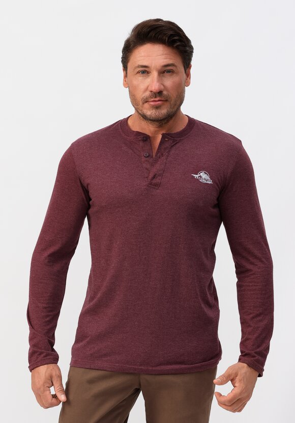 Комплект лонгсливов Майкл 2шт шир.  580, рис. 10