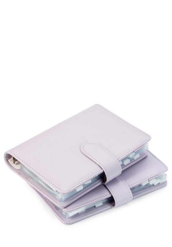 Планировщик бюджета Денежный блокнот шир.  580, рис. 1