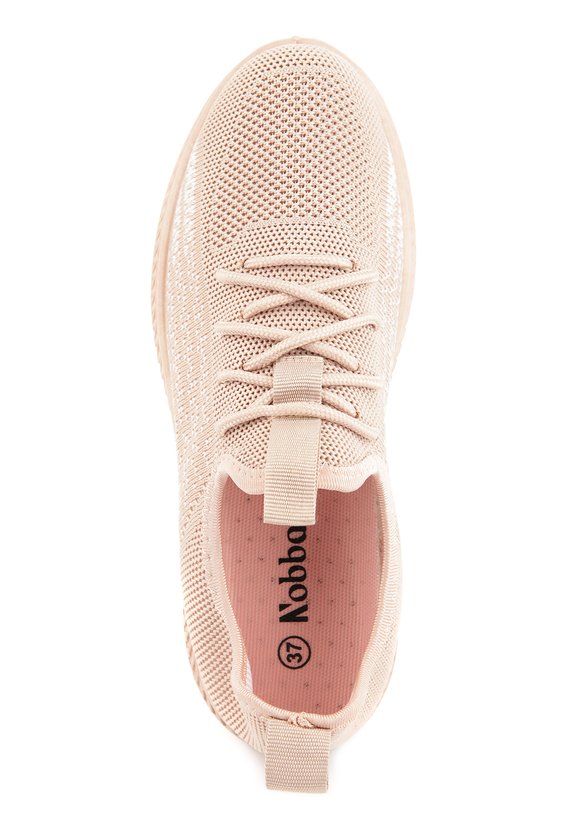 Кроссовки женские Елизавета шир.  580, рис. 16