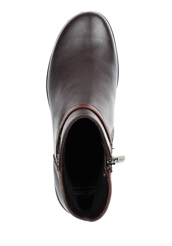 Ботинки женские Люсия шир.  580, рис. 8