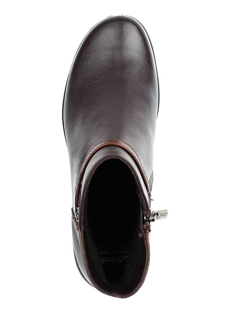 Ботинки женские Люсия шир.  750, рис. 8