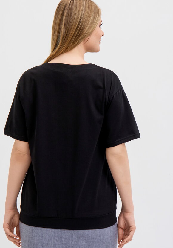 Блуза Свобода шир.  580, рис. 14