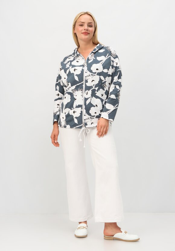 Ветровка Патриция шир.  580, рис. 10