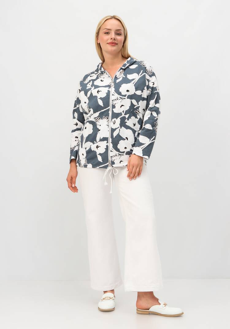 Ветровка Патриция шир.  750, рис. 10