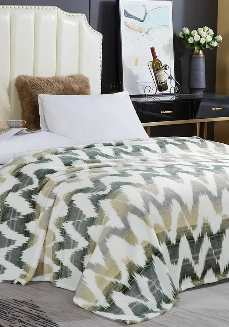 Плед велсофт Кассия шир.  750, рис. 11