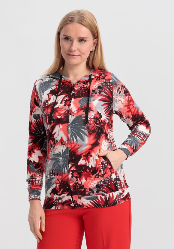 Толстовка Рената шир.  580, рис. 7