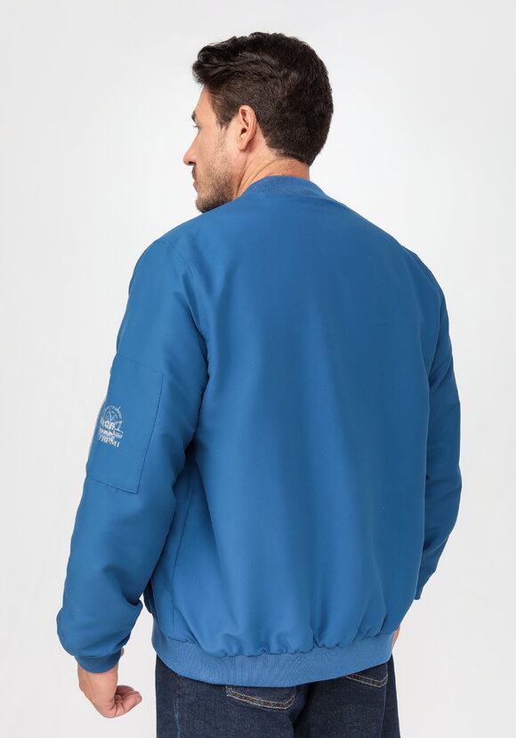 Ветровка из микрофибры Алекс шир.  580, рис. 3