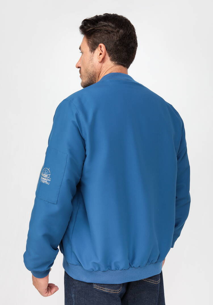 Ветровка из микрофибры Алекс шир.  750, рис. 3