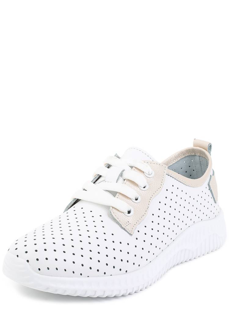 Полуботинки летние женские Лизелль шир.  750, рис. 5