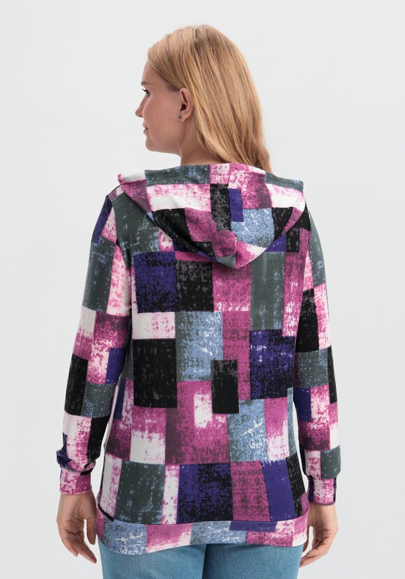 Джемпер Эмма шир.  580, рис. 16