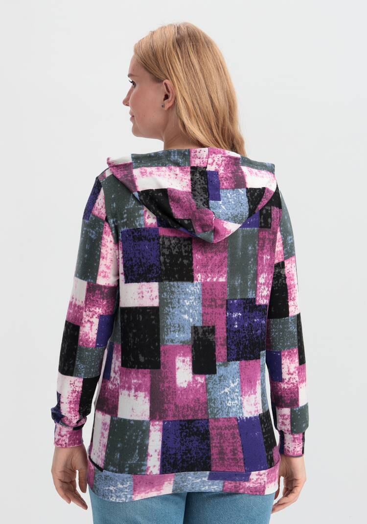 Джемпер Эмма шир.  750, рис. 16