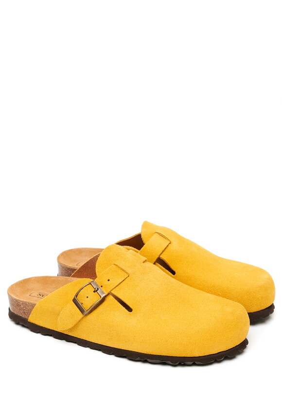 Сабо женские Джамиля шир.  580, рис. 13