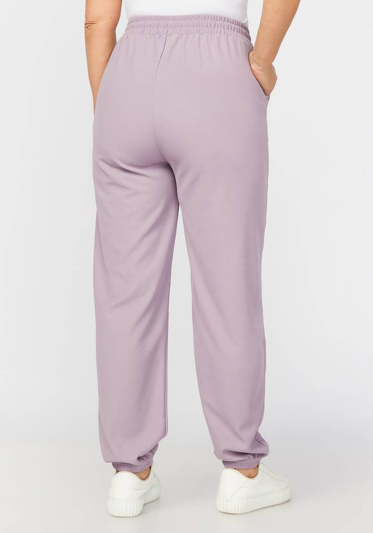 Брюки спортивные Отличное настроение шир.  750, рис. 11