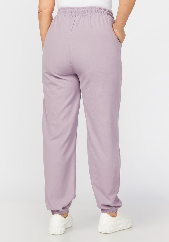 Брюки спортивные Отличное настроение шир.  580, рис. 11