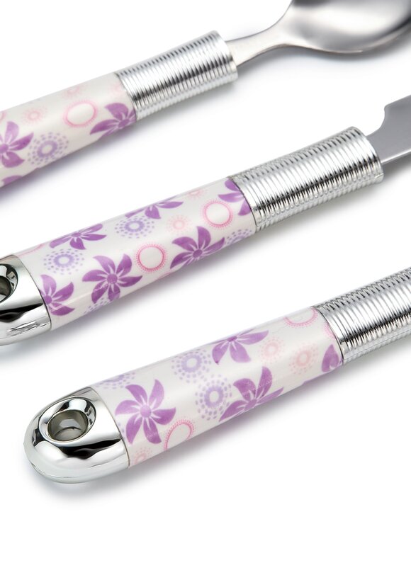 Набор столовых приборов на 6 персон шир.  580, рис. 5