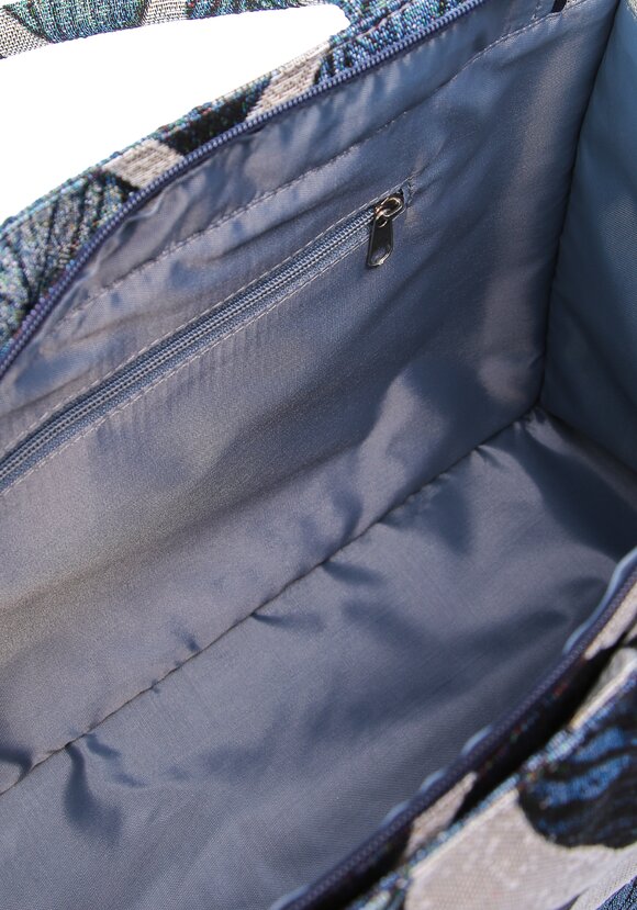 Сумка из испанского гобелена Севилья шир.  580, рис. 13