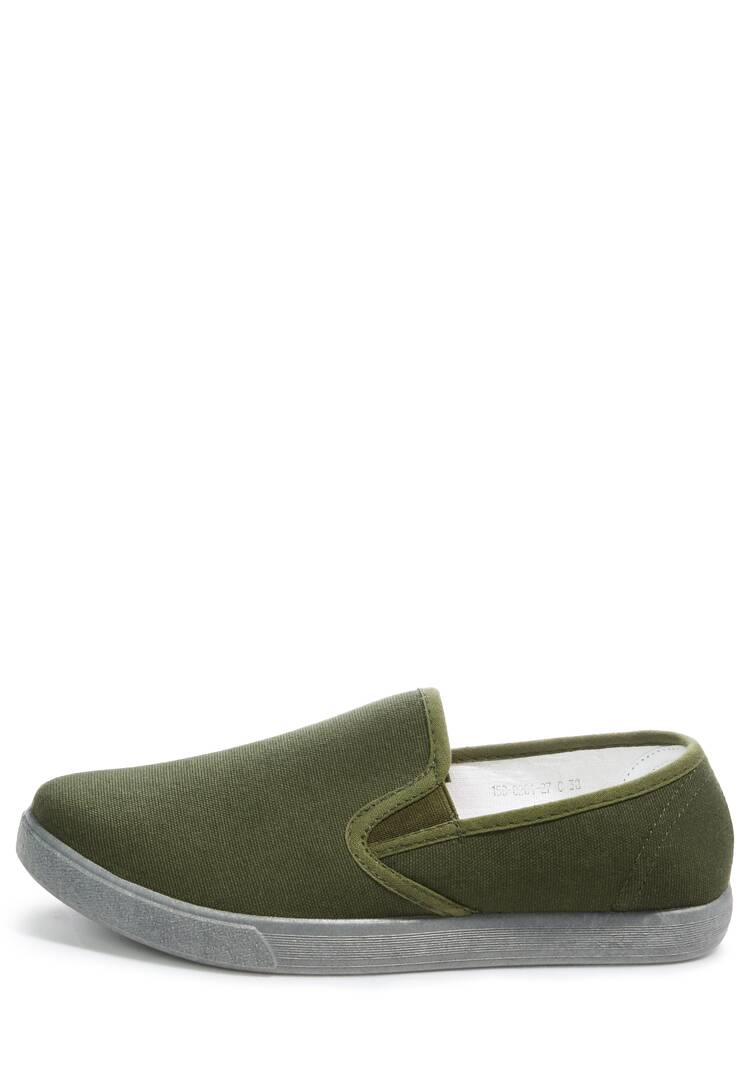 Слипоны женские Одри шир.  750, рис. 7