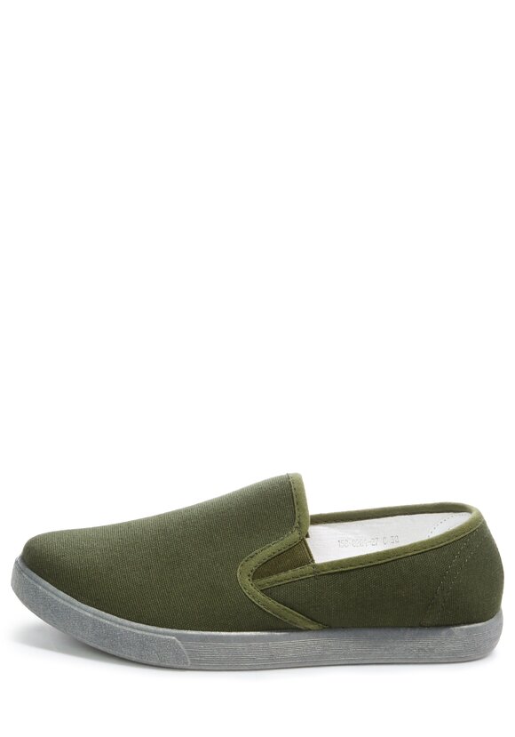 Слипоны женские Одри шир.  580, рис. 7