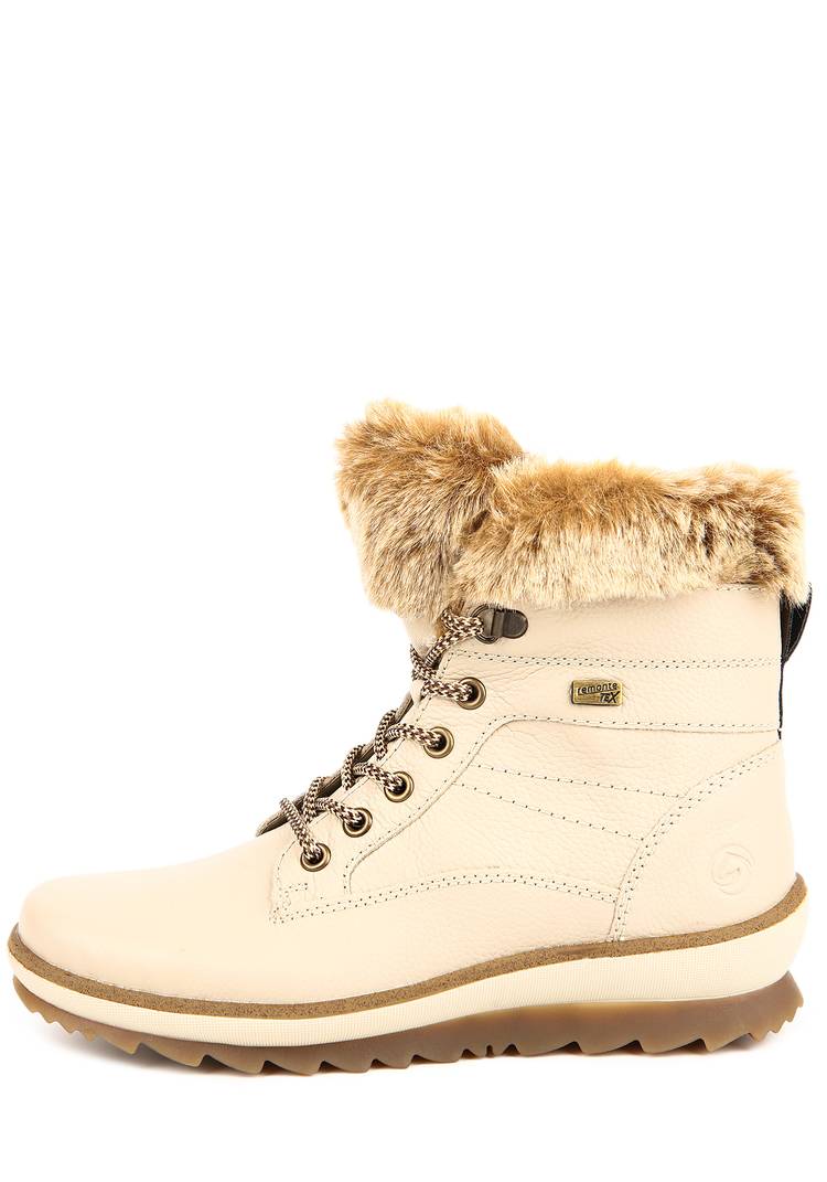 Ботинки женские Таирра шир.  750, рис. 6