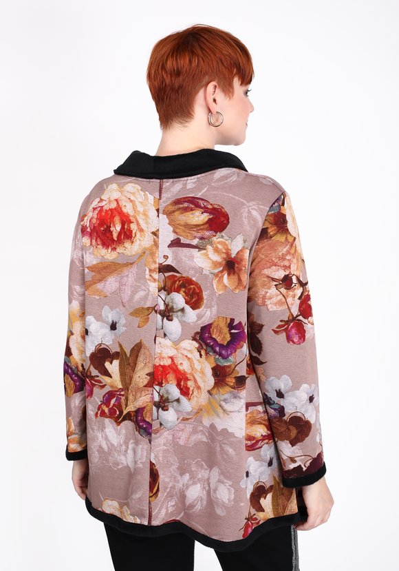 Туника Сказочный орнамент шир.  580, рис. 10