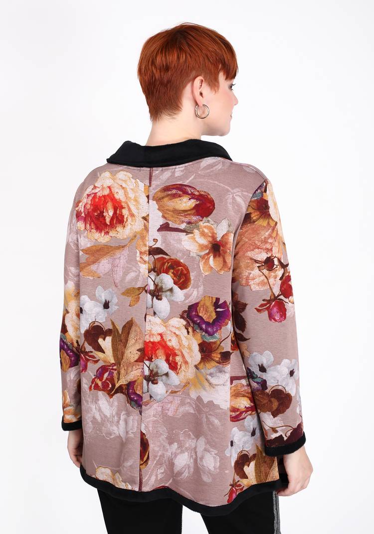 Туника Сказочный орнамент шир.  750, рис. 10