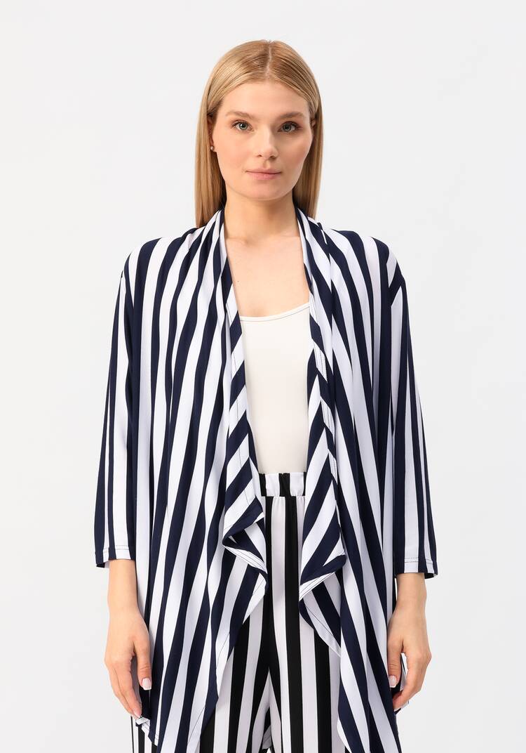 Кардиган Мирослава шир.  750, рис. 14