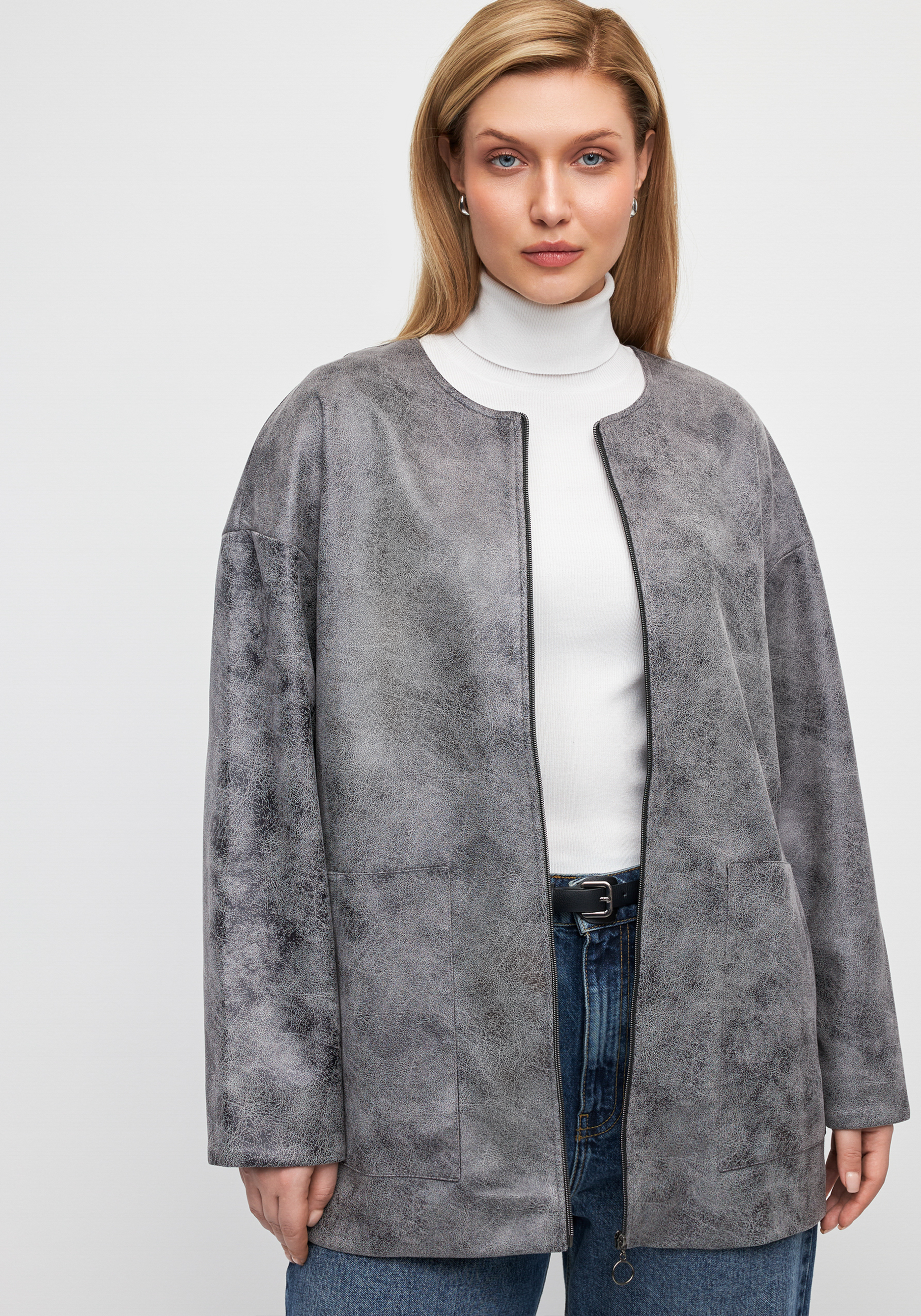 Куртка  "Изабелла "