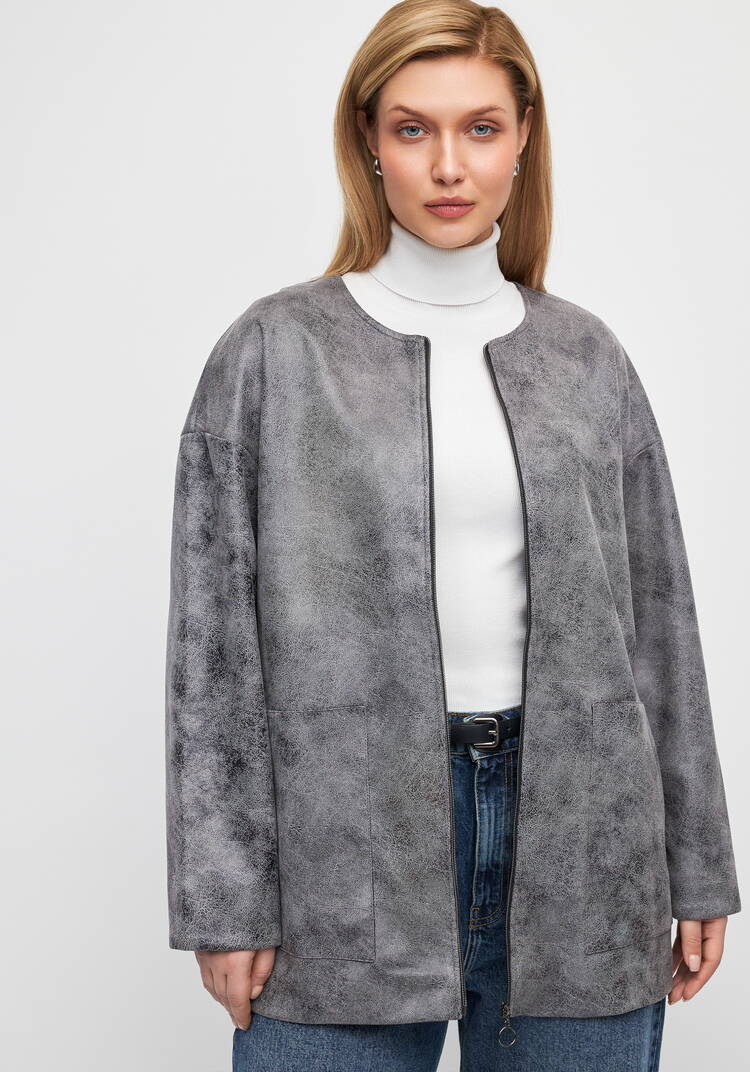 Куртка Изабелла шир.  750, рис. 8