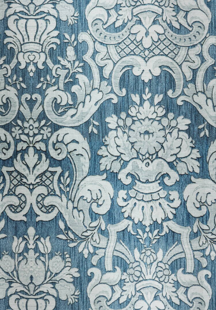 Портьера Галлия шир.  750, рис. 3