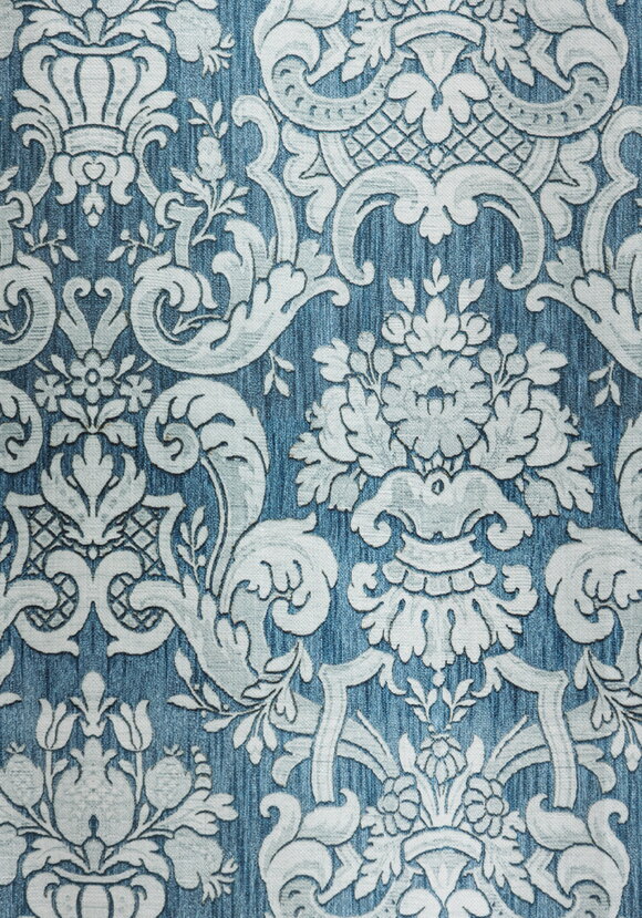 Портьера Галлия шир.  580, рис. 3