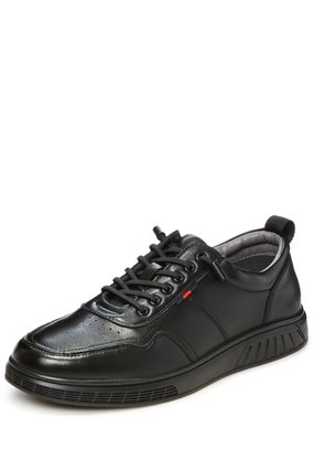 Полуботинки мужские Джон