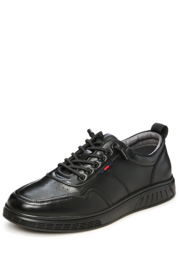 Полуботинки мужские Джон шир.  580, рис. 6